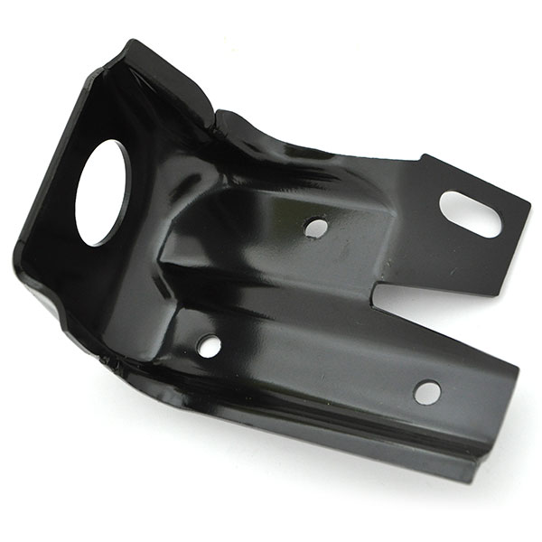 Chevrolet Chevelle Malibu Radiator Core Support Bracket Rh