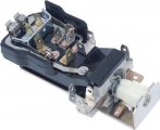 1955 GM Truck HEADLAMP SWITCH; WITH FUSE; 12 VOLT GM 1995072; 1995082 | 1995072
