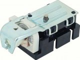 1957 GM Truck HEADLAMP SWITCH; BLADE TYPE; 8-PRONG MALE TERMINAL; REPLACEMENT STYLE; VARIOUS MODELS GM 1995095; 1995096; 1995099 | 1995095