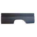 1962 GM Truck BED SIDE OE STYLE STEEL REPRODUCTION  LH FITS GMC FULL SIZE TRUCKS WITH A FLEETSIDE LONG BED | BP4060K