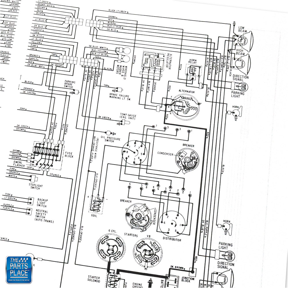 [DIAGRAM] 1980 Firebird Wiring Diagram FULL Version HD Quality Wiring