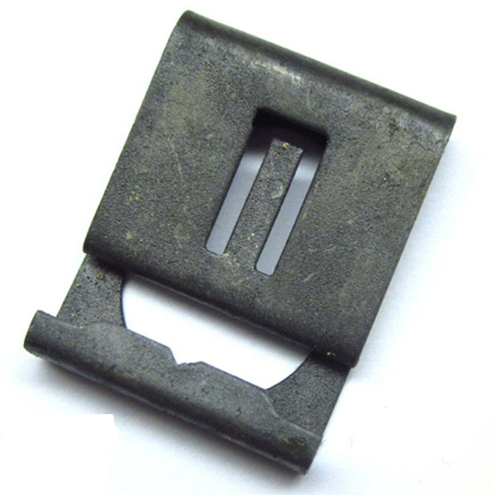 1966 Chevrolet El Camino BRAKE PEDAL RETAINING CLIP FOR PIN STYLE PEDALS (WORKS ON ANY GM VEHICLE THAT USES A PIN STYLE SETUP) | IN12815Z