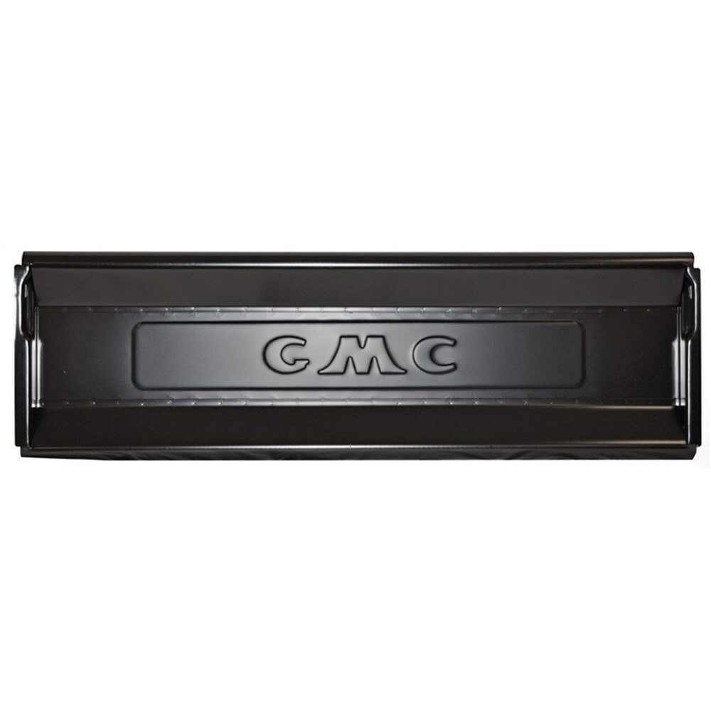 1949 GM Truck C10 PICKUP GMC TRUCK TAILGATE WITH LETTERING | BP8304K
