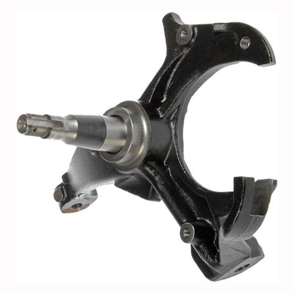 1993 GM Truck BRAKE SPINDLE / STEERING KNUCKLE - RH (REPLACES GM # 18060564) (S-10 82-03, BLAZER & JIMMY 94-03, BRAVADA 91-94) | BR81030Z