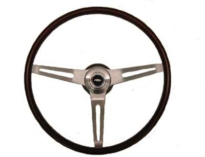 chevy steering wheel center cap