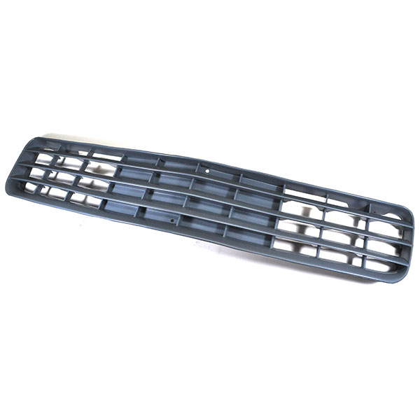 1986 Chevrolet Camaro FRONT BUMPER CENTER GRILLE GM 14076058 (ABS PLASTIC)  | Chevrolet Camaro Parts | 14076058