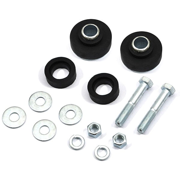 1979 Chevrolet Camaro RADIATOR CORE SUPPORT BUSHING KIT | Chevrolet Camaro  Parts | HB3302Z