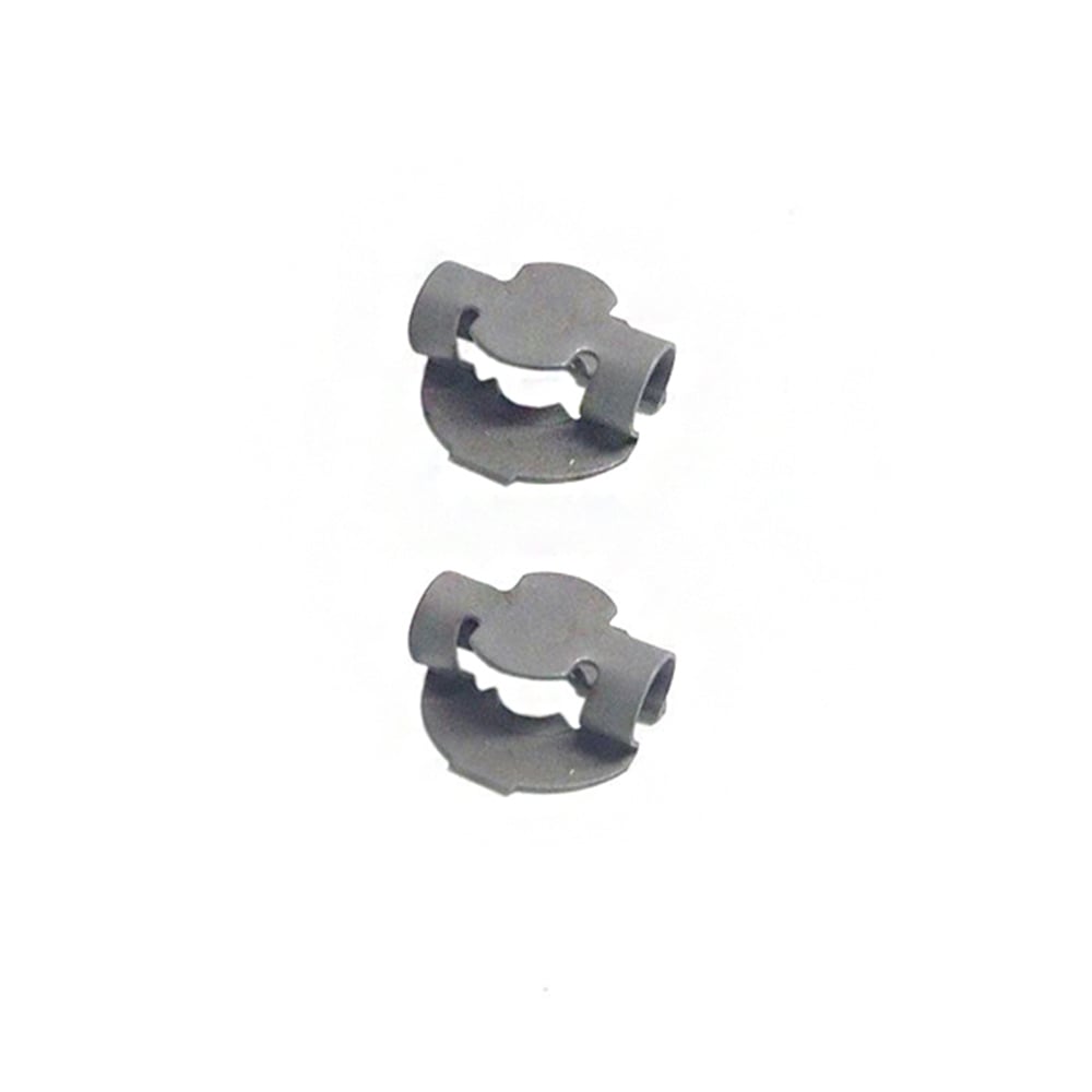 1949 GM Truck GM CARS SHIFTER CABLE RETAINING CLIP GM 564708- PAIR | AT1016Z